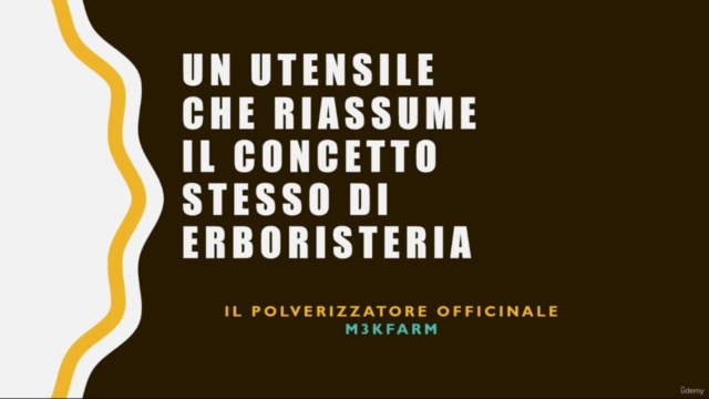 Lo speziale: erboristeria estrema 2 – Screenshot 1