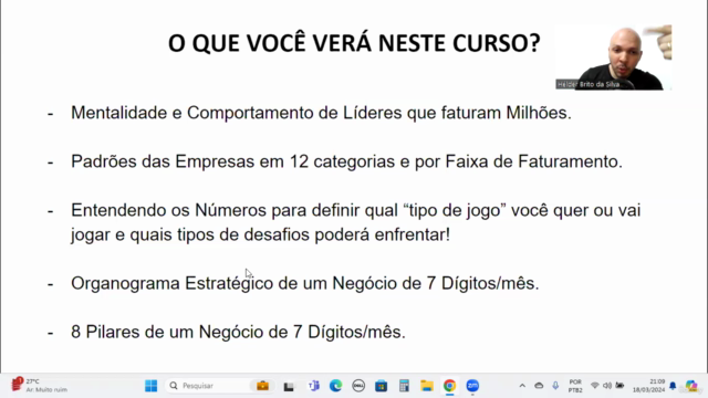 Formação Empresa 7 Dígitos: Segredos de Negócios Milionários – Screenshot 4