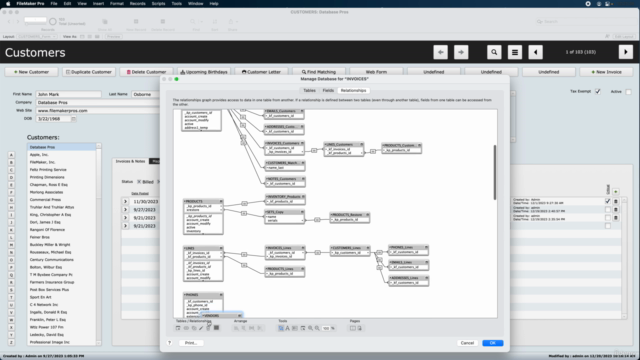 Philosophy of FileMaker 20 - Volume 3 – Screenshot 4