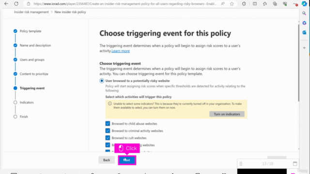 SC-100 Microsoft Cybersecurity Architect course with sims – Screenshot 3
