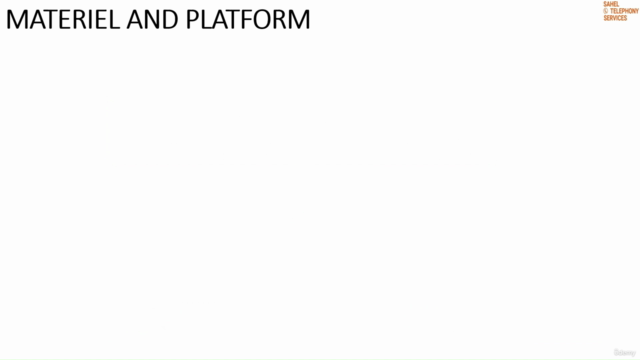 CENTREX VoIP – Screenshot 1