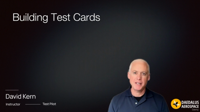 Building Test Cards – Screenshot 1