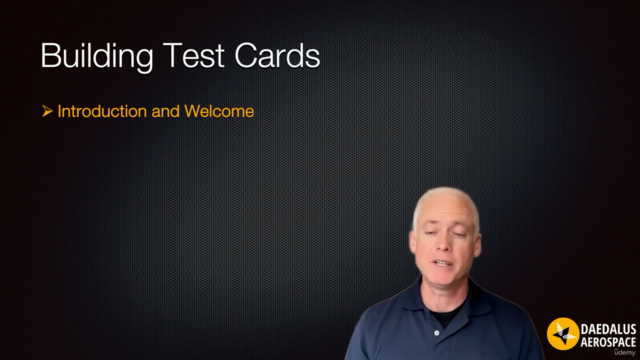 Building Test Cards – Screenshot 4