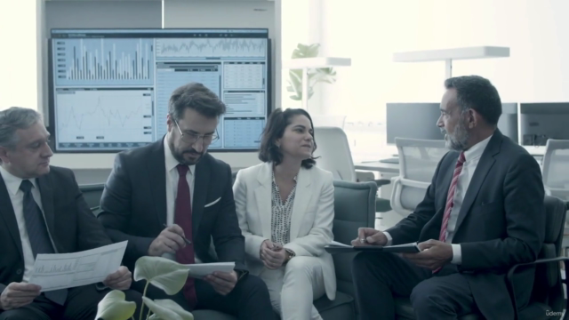 Achieving Better Work and Life Balance for Business People – Screenshot 2
