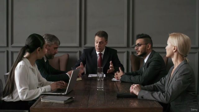 Achieving Better Work and Life Balance for Business People – Screenshot 3