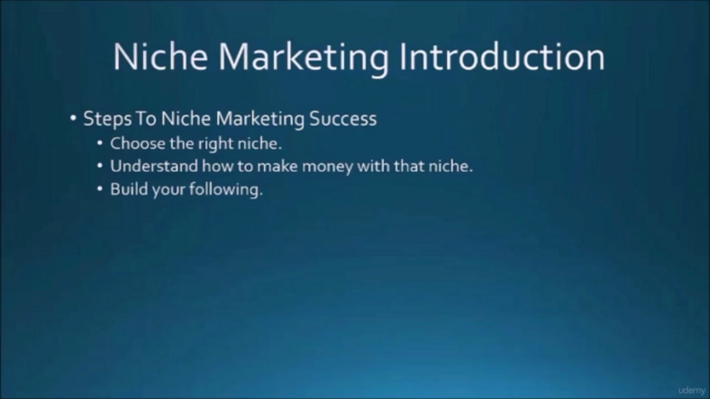 Passive Income with Niche Websites – Screenshot 4