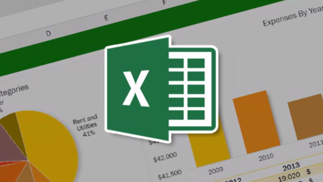 EXCEL EMPRESARIAL: Automatización, análisis y tablas – Screenshot 2