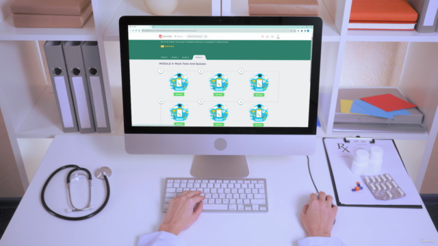 CFA Level 2 Certification - Complete Exam Prep Course Bundle – Screenshot 3
