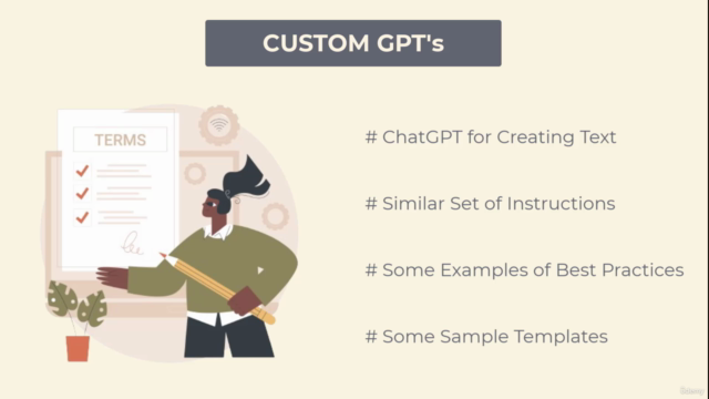 GPTs: Customized version of ChatGPT for Professional Use - Screenshot_02