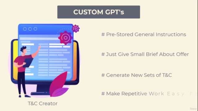 GPTs: Customized version of ChatGPT for Professional Use - Screenshot_03