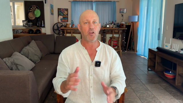 Active Release Massage Therapy Certificate Course (5.5 CEU) – Screenshot 2