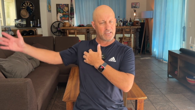 Active Release Massage Therapy Certificate Course (5.5 CEU) – Screenshot 3