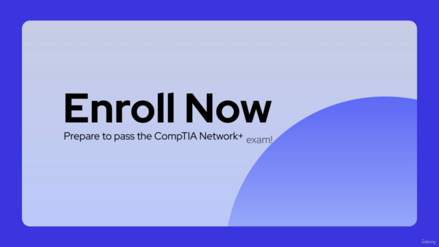 CompTIA Network+ (N10-008) Practice Tests: NEW for 2025 – Screenshot 4