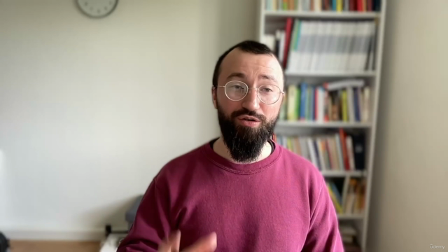Fokus erlernen und anwenden – Screenshot 1