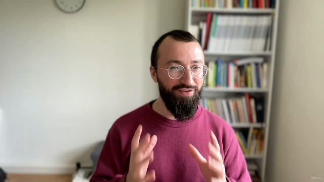 Fokus erlernen und anwenden – Screenshot 2