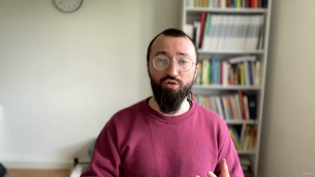 Fokus erlernen und anwenden – Screenshot 4