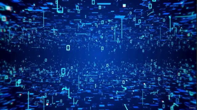 Data Lake Fundamentals – Screenshot 1