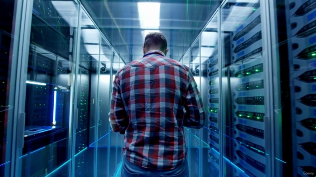 Data Lake Fundamentals – Screenshot 3