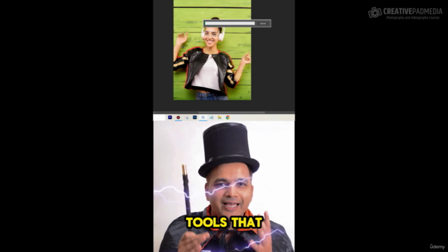Capcut Video Editing for Beginners - Short-form Viral Videos – Screenshot 2