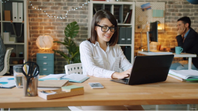 Introduction to Finding and Winning Grants – Screenshot 1