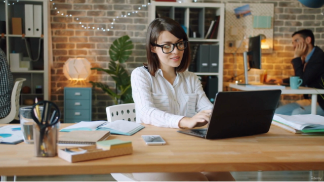 Introduction to Finding and Winning Grants – Screenshot 2