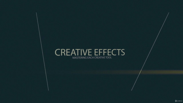 Mastering ProShow Effects – Screenshot 1