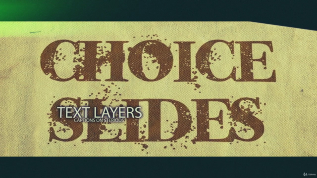 Mastering ProShow Effects – Screenshot 2