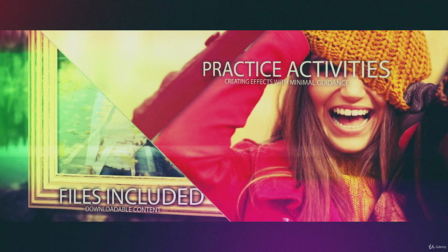 Mastering ProShow Effects – Screenshot 3