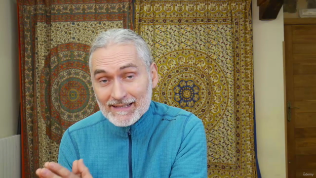 Programa  de Yoga y Neurociencia aplicado al bienestar – Screenshot 1