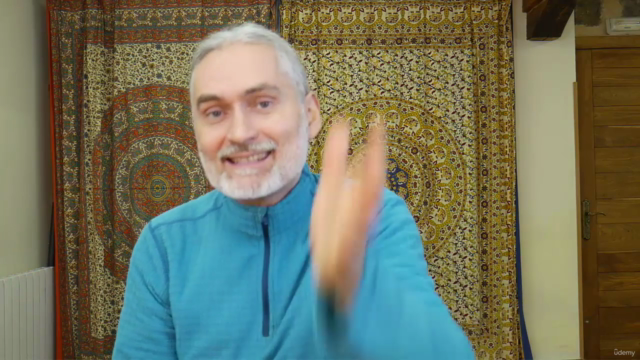 Programa  de Yoga y Neurociencia aplicado al bienestar – Screenshot 2