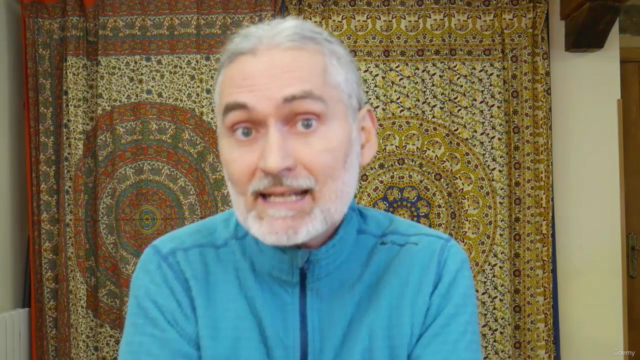 Programa  de Yoga y Neurociencia aplicado al bienestar – Screenshot 3