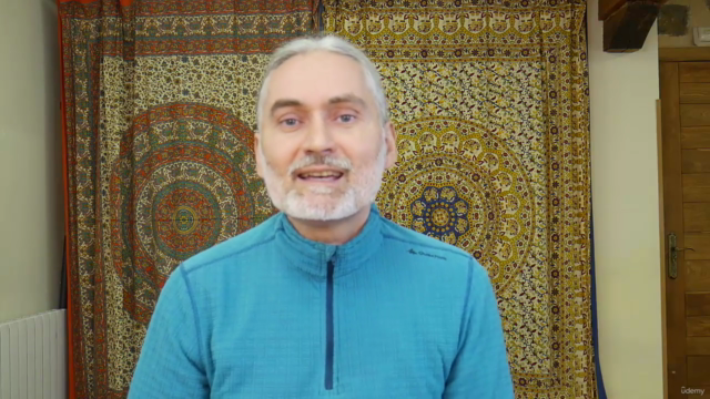 Programa  de Yoga y Neurociencia aplicado al bienestar – Screenshot 4