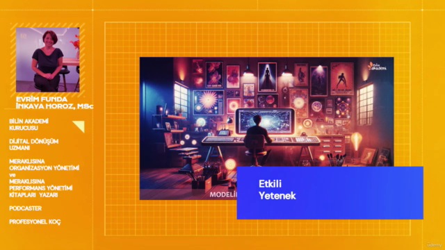 9 KUTU YETENEK YÖNETİM MODELİ – Screenshot 4