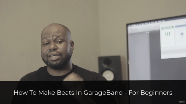 GarageBand Tutorial: Beginner's Guide to Music Production – Screenshot 2