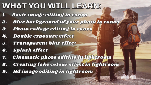 Pro Photo Editing With Photoshop Illustrator Lightroom Canva - Screenshot_03