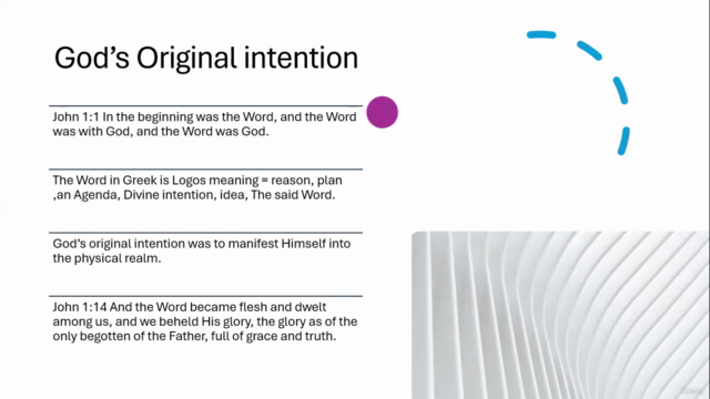 The Image Of God – Screenshot 3