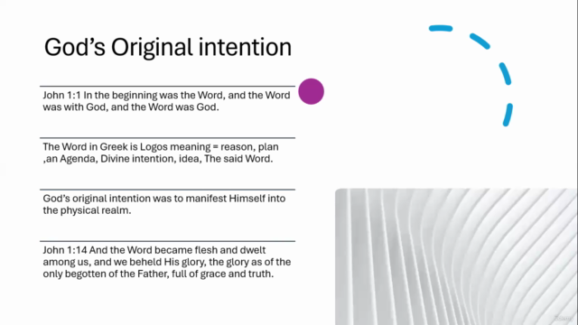 The Image Of God – Screenshot 4