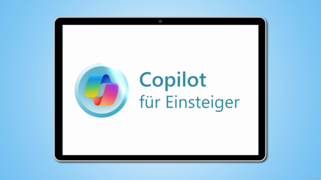Microsoft Copilot für Einsteiger: Office & Co. mit KI – Screenshot 1