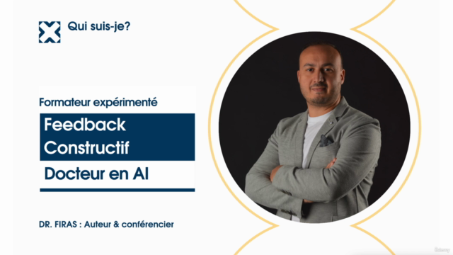 Feedback Constructif : Le Guide Complet pour les Managers – Screenshot 1