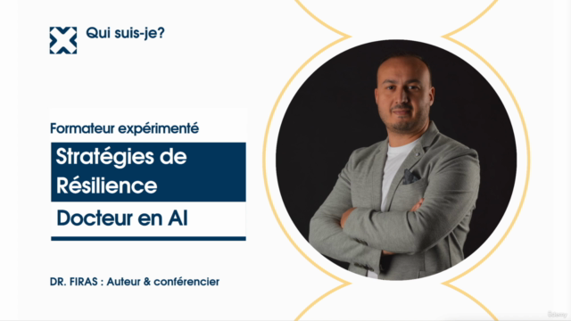 Stratégies de Résilience: Surmonter le Stress avec Équilibre – Screenshot 1