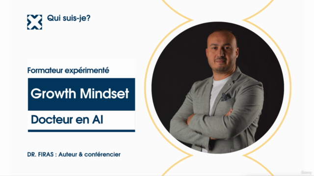 Growth Mindset : Clé de Confiance & Épanouissement – Screenshot 1