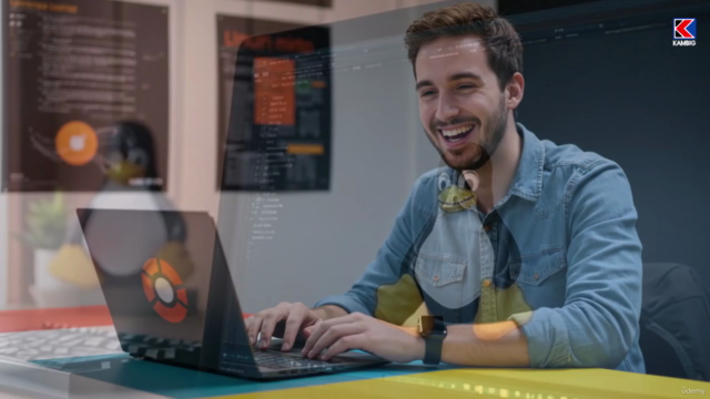 Aprende Linux Desde Cero Tu Primera Guía Completa y Práctica – Screenshot 2