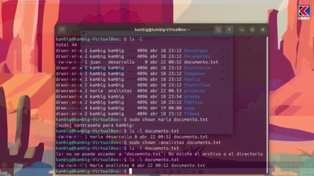 Aprende Linux Desde Cero Tu Primera Guía Completa y Práctica – Screenshot 3