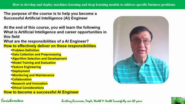 Master in Artificial Intelligence (AI) – Screenshot 2
