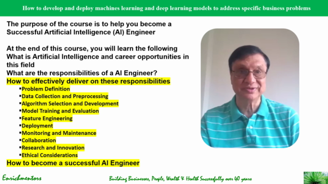 Master in Artificial Intelligence (AI) – Screenshot 3