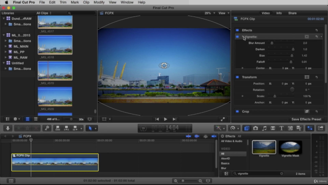Shoot Video with Magic Lantern in Canon DSLR Camera - Screenshot_04