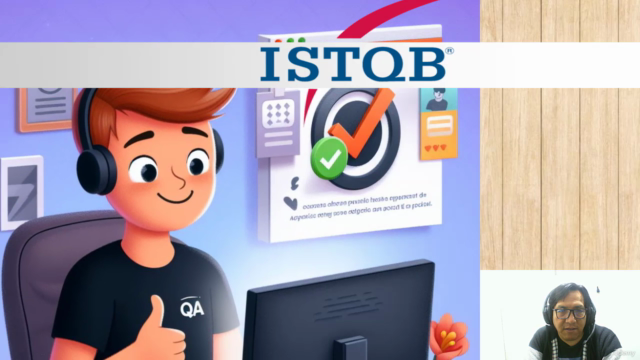 Complete Guide to ISTQB Foundation Level (CTFL) v4.0 – Screenshot 3