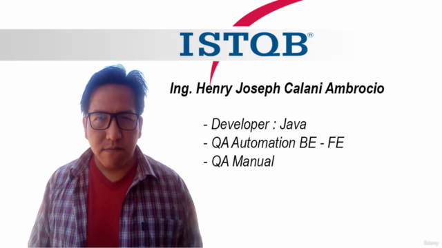 Complete Guide to ISTQB Foundation Level (CTFL) v4.0 – Screenshot 4