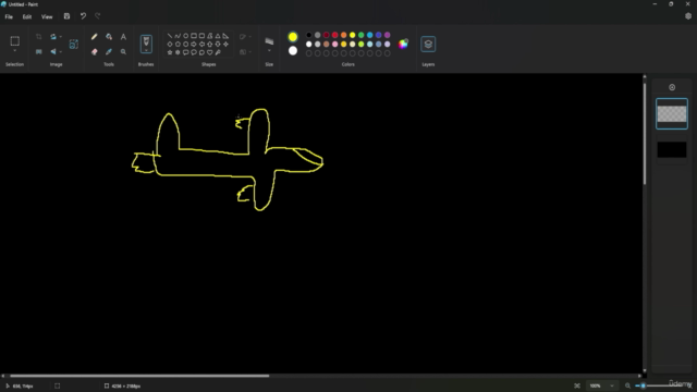 Unreal Engine 5 Blueprints: Step-by-Step Space Shooter Game – Screenshot 2