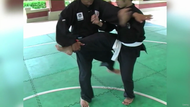 Pencak Silat - Training for Tanding – Screenshot 3